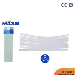 Stick 8 Colla a Caldo 7x200mm